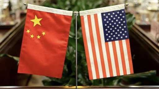 金多多策略 世贸组织欢迎中美经贸高层会谈取得积极成果