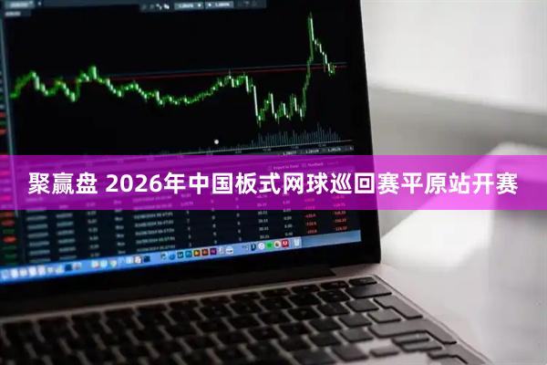 聚赢盘 2026年中国板式网球巡回赛平原站开赛