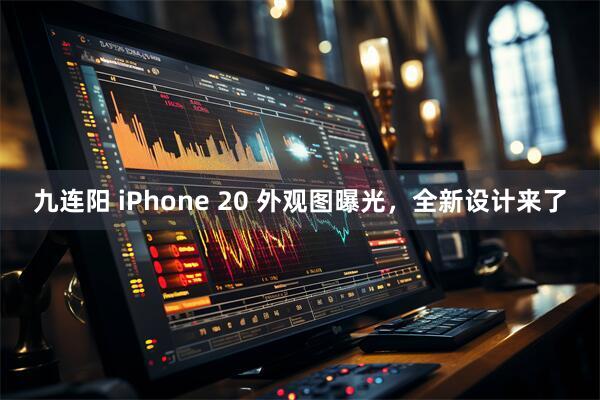 九连阳 iPhone 20 外观图曝光，全新设计来了